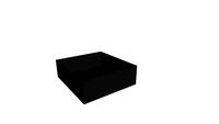 Planter box 400x400 (antr.)