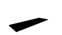 Infill panel 1200x400 (antr.)