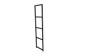 Ladder (4 tier) (antr.)
