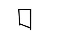 Ladder (1 tier) (antr.)