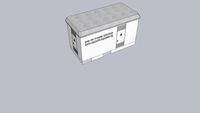 Inversor Solar Fotovoltaico SMA MV POWER STATION 2200-S2_2475-S2_2900-S2 CON OBRA CIVIL
