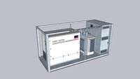 Inversor Solar Fotovoltaico SMA MV POWER STATION 2200-S2_2475-S2_2900-S2