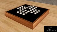 Resta Um 20X04X20 - 13131