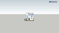 vivienda plurifamiliar horizontal