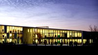 Herningsholm Vocational School • HERNING, DENMARK