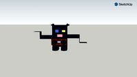 Dance Robot