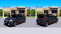 KIA PICANTO GT