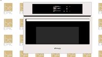 Forno Micro-ondas de Embutir Professionale Elanto 60cm
