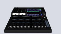 Mixsound M40