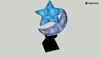 premio de cristal astrologia