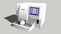 MINDRAY BC-5800 Hematology