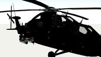 CAIC WZ-10