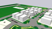 Toll Brothers Meadow Parklands