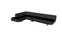 Gianna Sofa Sectional (LT Facing Chaise)