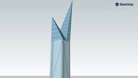 Aoki Tower