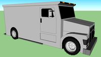 AmericArms Defence Aodhán 2000s-2010s