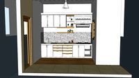 kitchenset 3