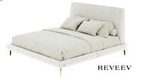 Cama Piemonte King