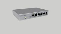 Zyxel MG-105 Switch
