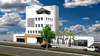edifico de oficinas