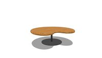 Mesa de Centro Muda Líder Móveis