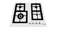 Cooktop Professionale Elanto 60cm