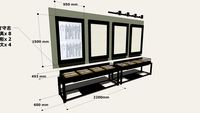 Interiors