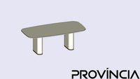 Mesa Jantar Lintz