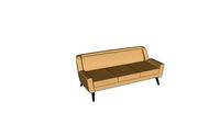 Delphine Sofa