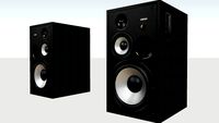 Edifier R2850DB 3-way stereo speakers