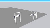Redutor Florestal