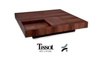 Mesa de centro Plazza - Tissot