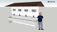 Public Toilet