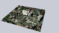 Hospital Kuala Lumpur Jalan Pahang @ Jalan Tun Razak