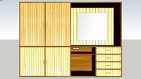 CLOSET ROPERO