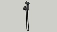 Handspray_Grohe Sena