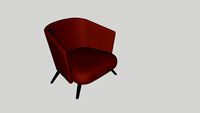 Lounge Chair_01