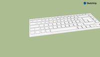 teclado Diego Mansilla 8°B
