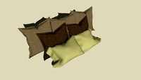 pillow set