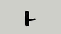 Bardi Smart Door Lock