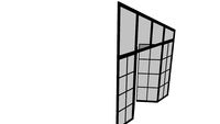 Angle Window