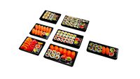 7 sushi