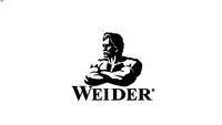3D Logo WEIDER