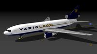 VarigLog - Varig Logística DC-10-30(F) (2004)