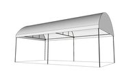 Tent 4x8 meter_OtToKiMJi