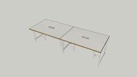DESKER_DSTC2810_WWWW(BIG TABLE POWER OUTLET_2800*D1000)