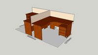 Ottelia Concept 1.2 - Q OFFICE SYSTEM
