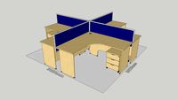 Ottelia Concept 20mm
