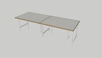 DESKER_DSTA2810_WWWW(BIG TABLE_2800*D1000)