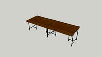 DESKER_DSTA2810_MACFK(BIG TABLE_2800*D1000)